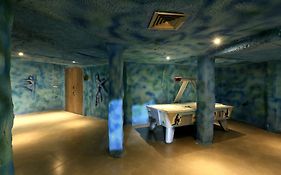 Bellmont Caves Resort And Spa, Corbett
